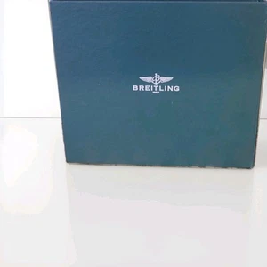 Breitling for Bentley Store Copy Catelog Price List RARE HARD COPY WATCH PHOTOS - Bild 1 von 12