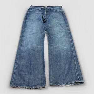 Jeans uomo Seven For All Mankind 34 invecchiato - Foto 1 di 11
