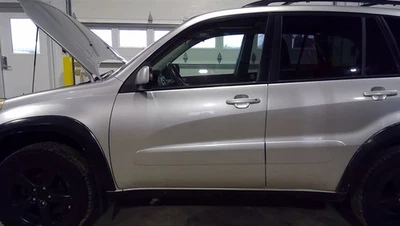 Driver Front Door US Market Electric Windows Fits 01-05 RAV4 1046392 - Image 1 of 4