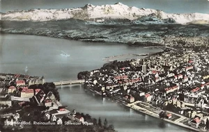 915887) AK Konstanz am Bodensee - Luftaufnahme - Bild 1 von 1