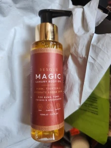 MAGIC LUXURY OLIO CORPO PER AZIENDA - 100 ML - Foto 1 di 5