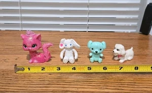 Barbie Diamond Castle rosa Katze - Bild 1 von 6