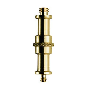 Doppelbolzen Spigot #013 -1,59cm(5/8") Zapfen mit 6,35mm(1/4") und 9,52mm(3/8") - Picture 1 of 1