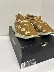 Größe 11 Nike Undercover x Moc Flow SP Ale Brown - Bild 1 von 6