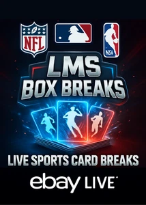 Pack as Shown On Screen - RIP N SHIP - LIVE ONLY! - Picture 1 of 1