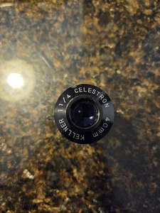 Celestron Ocular 1 1/4" 40mm telescope eyepiece Fully Coated - Picture 1 of 5