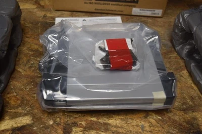 GAMBER JOHNSON NOTEPAD V UNIVERSAL COMPUTER CRADLE 7160-0250 FREE SHIPPING - Image 1 of 4