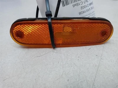 Volkswagen Jetta 2008 pasajero intermitente derecho fabricante original octavo dígito vin "K Foto 1 de 4