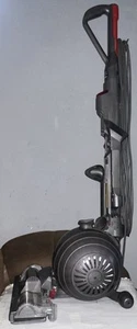 NEEDS REPAIR Dyson Cinetic Big Ball Animal + Allergy Upright Vacuum Cleaner UP14 - Picture 1 of 5