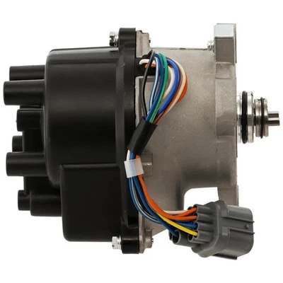 Nuevo distribuidor compatible con Acura Integra GS 4 cilindros 1,8 L por 30100P75A03 Foto 1 de 4