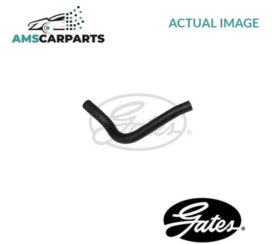 HOSE HEAT EXCHANGE HEATING 02-1649 GATES NEW OE REPLACEMENT - Image 1 of 4