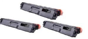 Compatible with Brother TN436 Cyan / Magenta / Yellow PREMIUM tone Compatible Co - Bild 1 von 1
