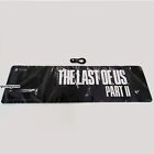 The Last of Us Part 2 II Charging Charger Desk Mouse Pad - TLOU 2