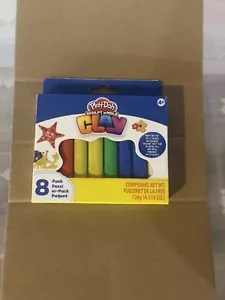 Play-Doh Sculpt 'N Molde Arcilla Paquete de 8-TOTALMENTE NUEVO - Imagen 1 de 1