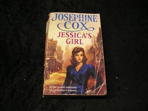Jessica's Girl by Josephine Cox - Picture 1 of 1