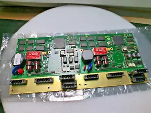 Kongsberg 6200379 Rev C Board,CO02785,Pcb Lbl HA341971C,Used,US_8937 - Picture 1 of 13