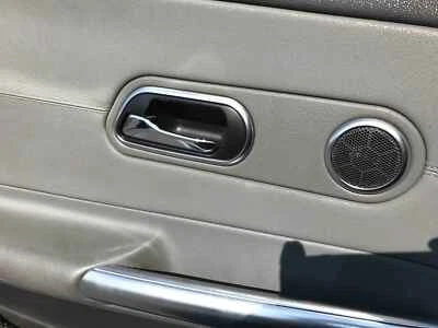 Used Speedometer Gauge fits: 2005 Chrysler Crossfire MPH Grade B - Image 1 of 4