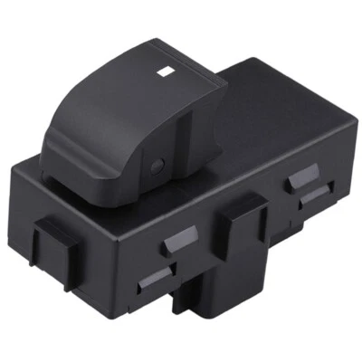 Passenger Window Switch Control for 2007-2013 Chevy Silverado GMC Sierra22895545 - Imagem 1 de 4
