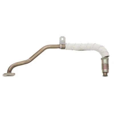 Tubo nuevo OEM Mazda 1999-2000 Miata EGR. Recirculación de gas Exhause BP8J-20-31X Foto 1 de 4