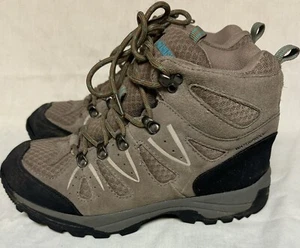 Botas de senderismo aisladas Gander Mountain Guide Series para mujer talla 8 - Imagen 1 de 5