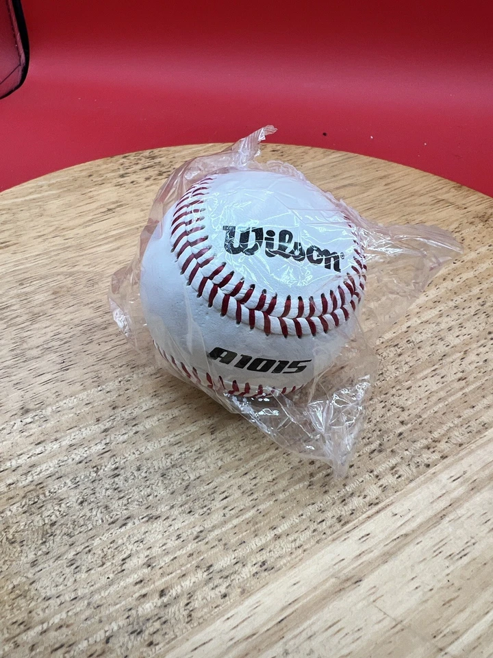 Wilson A1015 Competition Grade NFHS Baseball