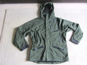 DEER HUNTER Shooting Field Jacket XL Bushcraft Fishing Deerhunter mears grylls - Picture 1 of 9