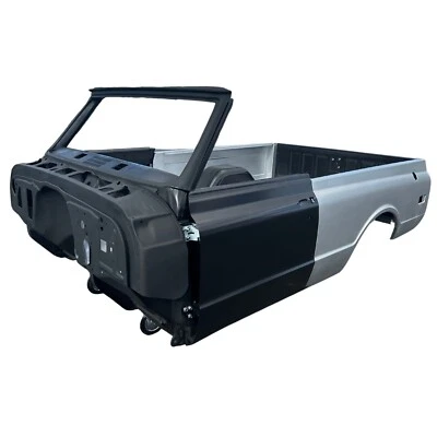 Chevy K5 Blazer 1969-1972 bañera conjunto reproducción completa Chevrolet Blazer Foto 1 de 4