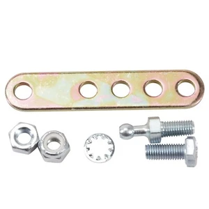 Edelbrock 8012 Throttle or Automatic Trans. Cable Extension Kit - Picture 1 of 1