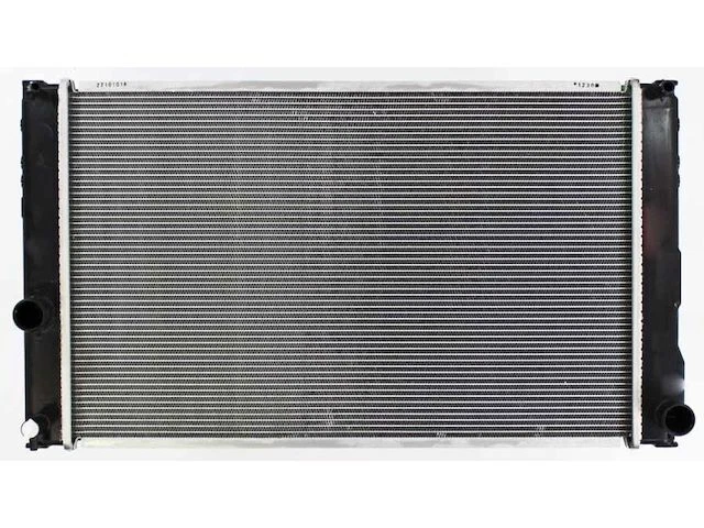 CSF Radiator fits Toyota Prius V 2012-2016 1.8L 4 Cyl 24YJCT - Image 1 of 1