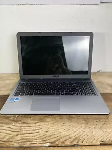 ASUS X540L laptop computer 19V Notebook PC UNTESTED READ - Picture 1 of 11