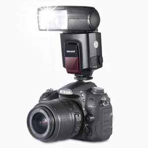 NTT560-NZ Z6 camera flash for Nikon Z7 Z 6 mirrorless DSLR camera - Picture 1 of 4