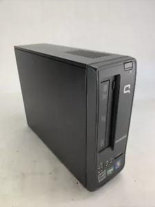 Compaq 100B SFF AMD E-350 1.6GHz 8GB RAM No HDD No OS - Picture 1 of 8