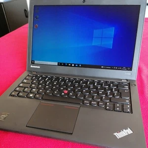 LENOVO THINKPAD X240 - Imagen 1 de 12