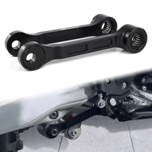 Eslabón de soporte de descenso adecuado para Honda CRF450RL 2021-2025 CRF450L 2019-2024 - Imagen 1 de 12