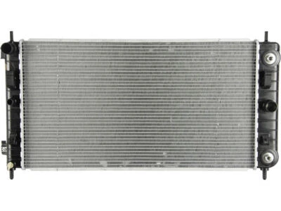 For 2005-2010 Pontiac G6 Radiator Spectra 35493BSBB 2008 2007 2006 2009 - Image 1 of 2