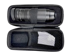 NEEWER HD Telephoto Lens for Phone Camera 7X Magnification Lens Attachment - Picture 1 of 9