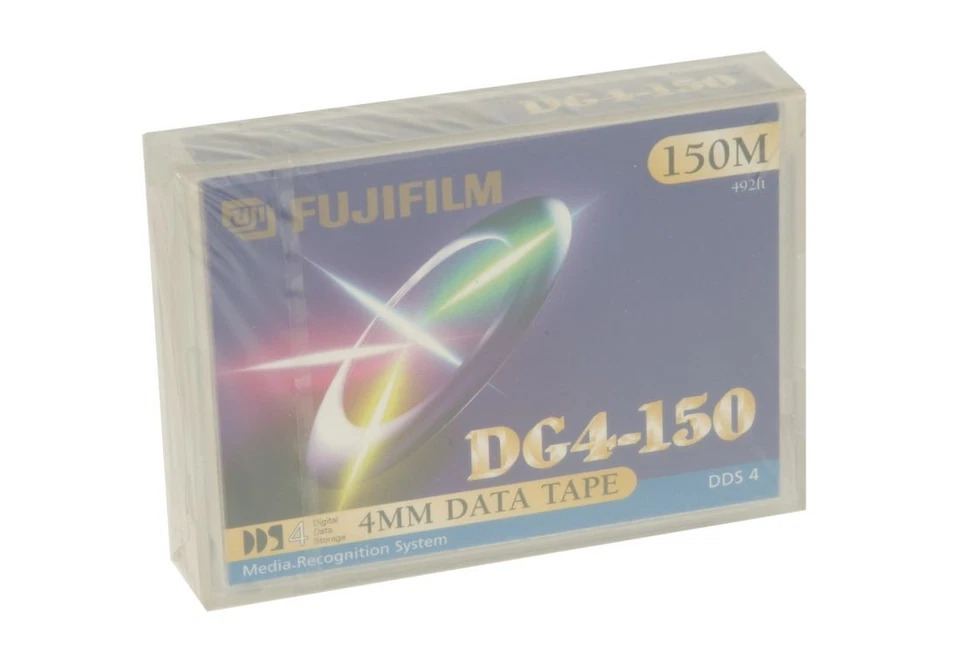 Fujifilm Data Cartridge DG4-150 New - Image 1 of 1