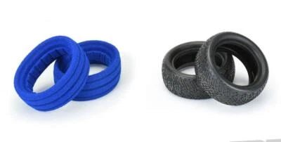 New Pro-Line For Front Buggy Wheel Resistor 2.2" 4WD MC Clay Off-Road Buggy Fron - Image 1 of 3