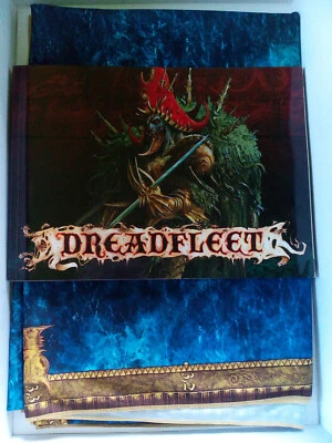 Warhammer Dreadfleet - Image 1 of 4