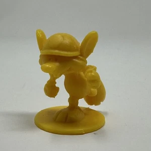 2005 Mouse Trap Game Replacement Part Accessory Only 2004 Yellow Token Piece - Picture 1 of 4
