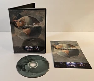 The Mavericks - Live In Austin Texas (DVD, 2004) - Bild 1 von 3