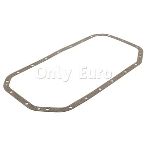 BMW Sump Gasket Engine Oil Pan E21 318 320 E30 318i E12 520 1602 2002 2000ti M10 - Picture 1 of 4