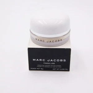 Marc Jacobs Beauty Finish-Line Perfecting Coconut Setting Powder - 34 Invisible - Picture 1 of 1