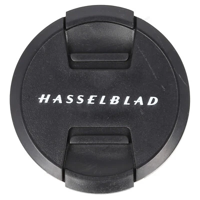 77mm Front Lens Cap for Hasselblad HC 50 3.5 100 2.2 150 3.2 XCD 120 35-75 (ccc) - Image 1 of 2