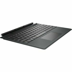 New Dell Latitude 7320 Detachable Travel Keyboard K19M-BK-US