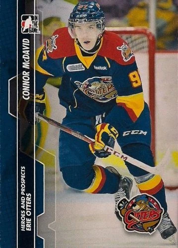 2013-14 ITG Heroes & Prospects Rookie Singles - YOU PICK FROM LIST RC - Image 1 of 1