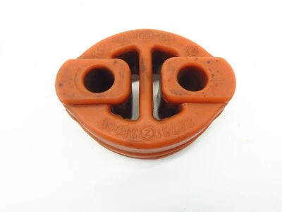 Bucha de montagem de borracha para cabide de escape Hyundai Genesis COUPE 2013-2016 28761-3K000 - Imagem 1 de 4