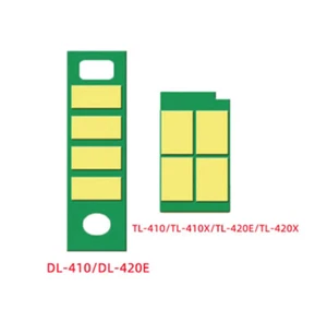 TL-410 TL-410X DL-410 Chip for PANTUM P3010/P3300/M6800/M7100/M7200/M7300 - Picture 1 of 6