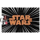 STAR WARS - Logo - Doormat (UK IMPORT) ACC NEW
