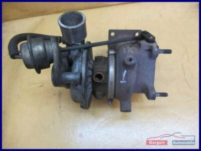 Turbolader Abgasturbolader Turbo Nr1 282004X300 KIA CARNIVAL II (GQ) 2.9 CRDI - Bild 1 von 4